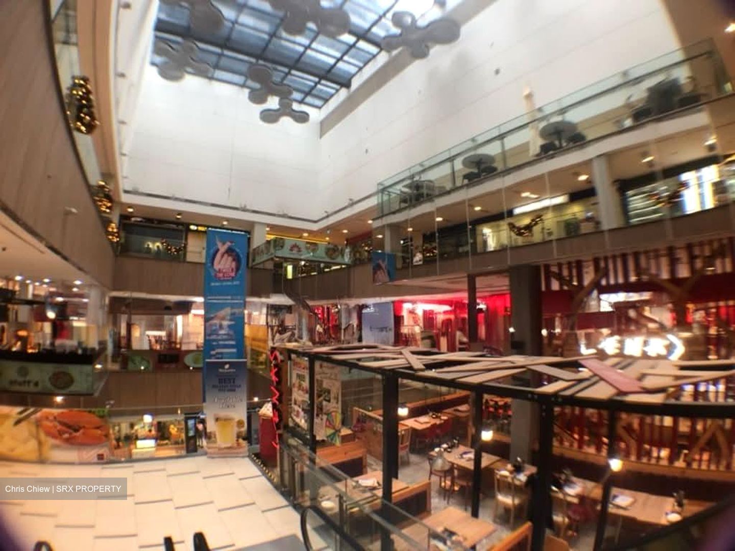 Paya Lebar Square (D14), Office #558857481